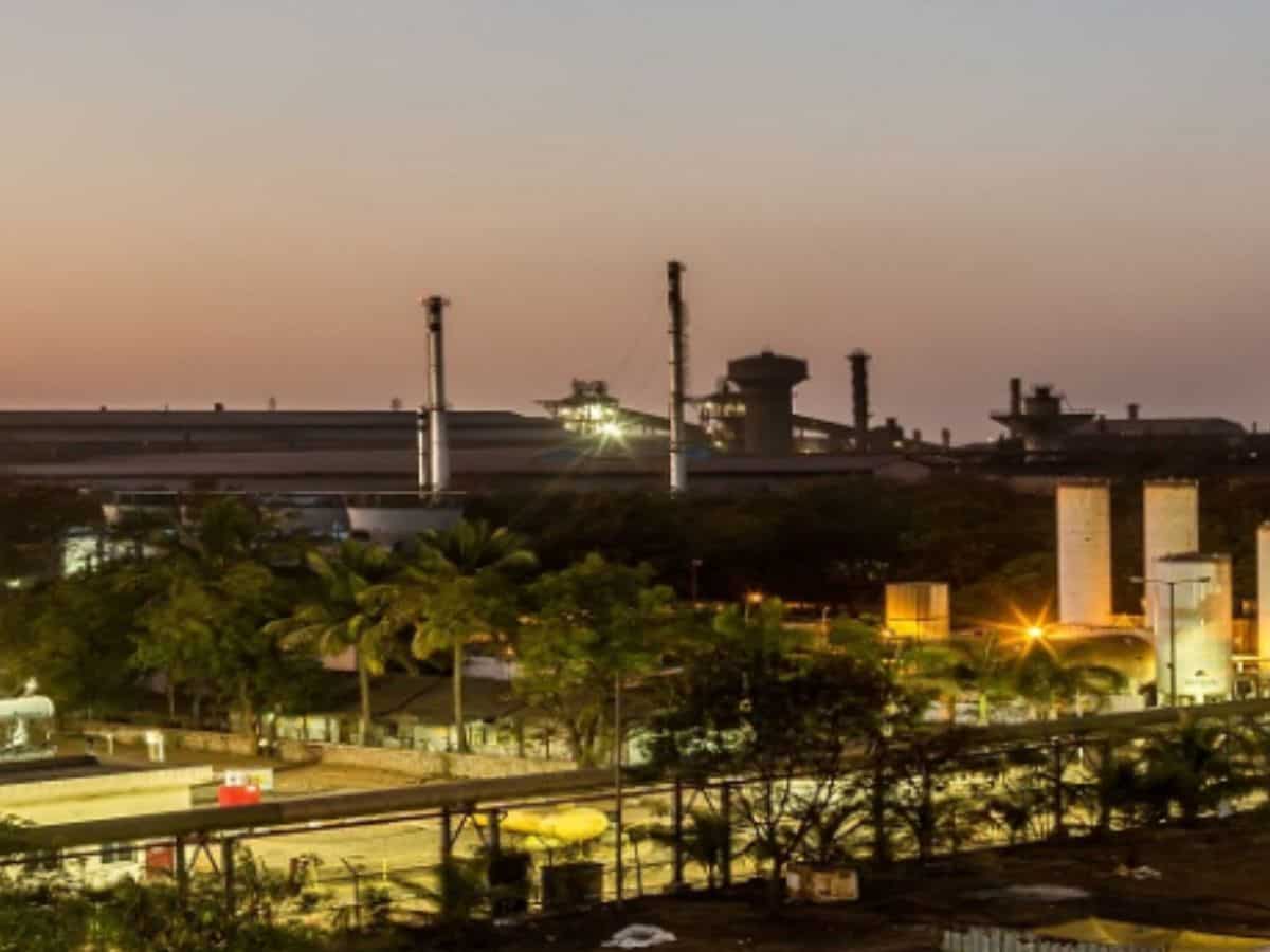 Kalyani Steels shares soar to 52-week high; what is keeping investors hooked?