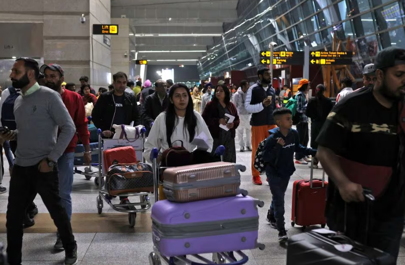 Uttar Pradesh to have 5 more airports, says