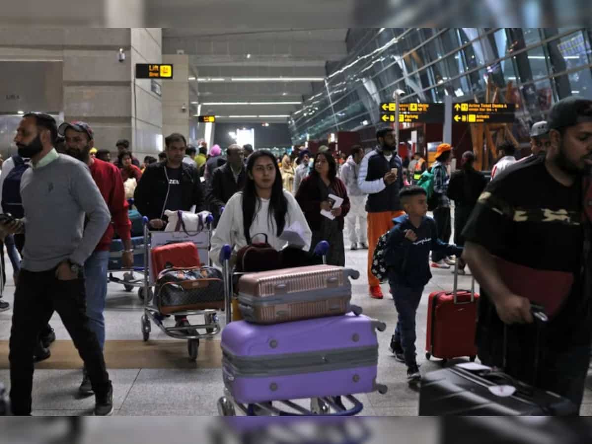 Uttar Pradesh to have 5 more airports, says Scindia