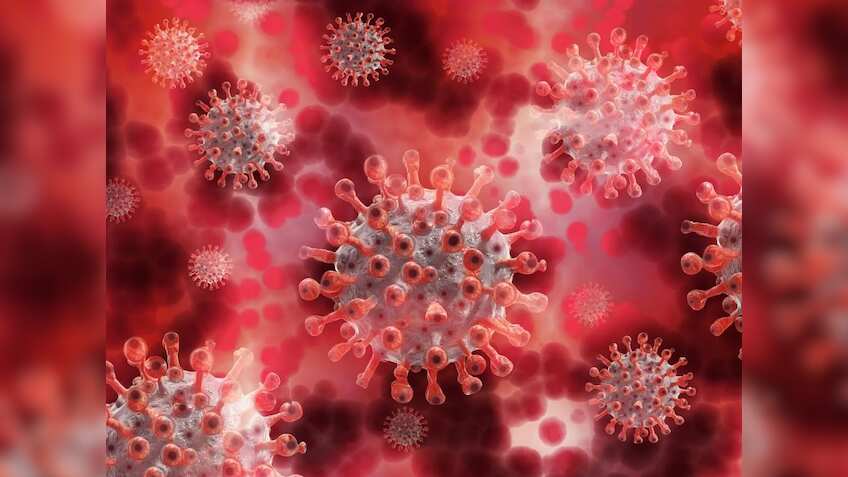 Coronavirus news: 3,422 active COVID-19 cases recorded in India 