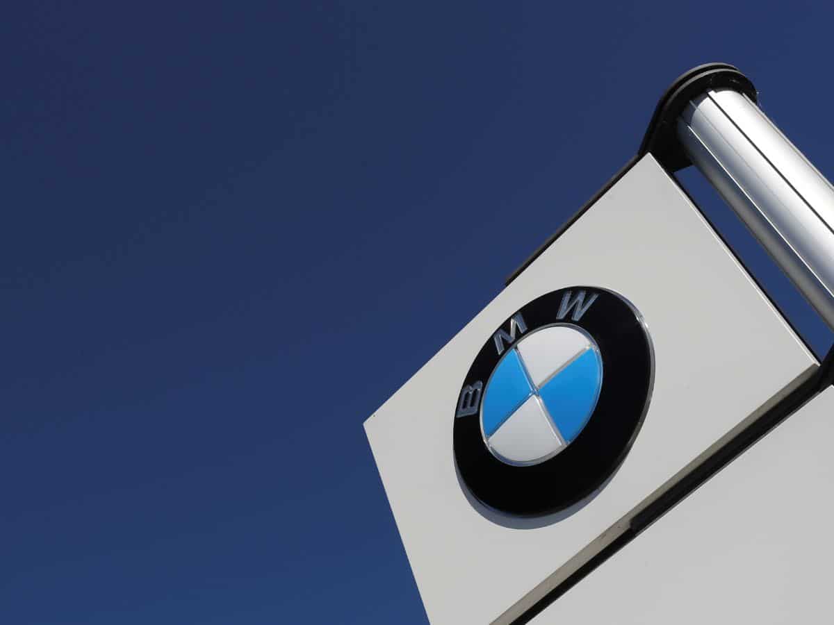 BMW India posts record sales at 22,940 units in 2023 