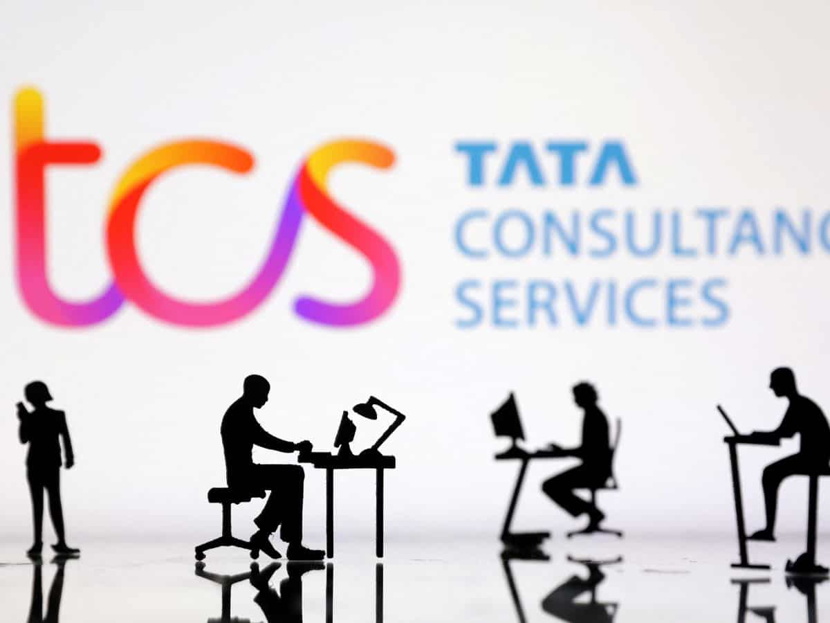 TCS dividend 2024 announcement Board declares Rs 9 interim dividend