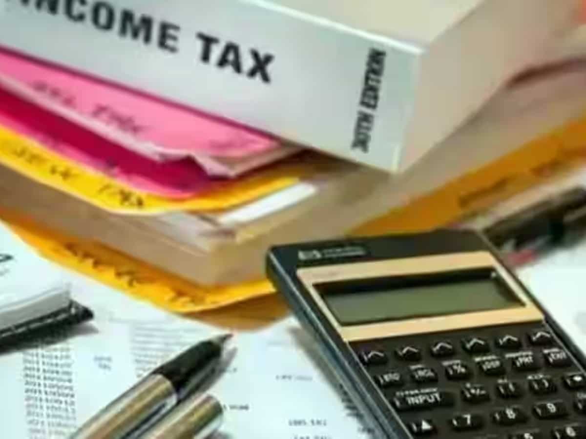 Net direct tax collection grows 19% so far in FY'24 to Rs 14.70 lakh crore, 81% of Budget target
