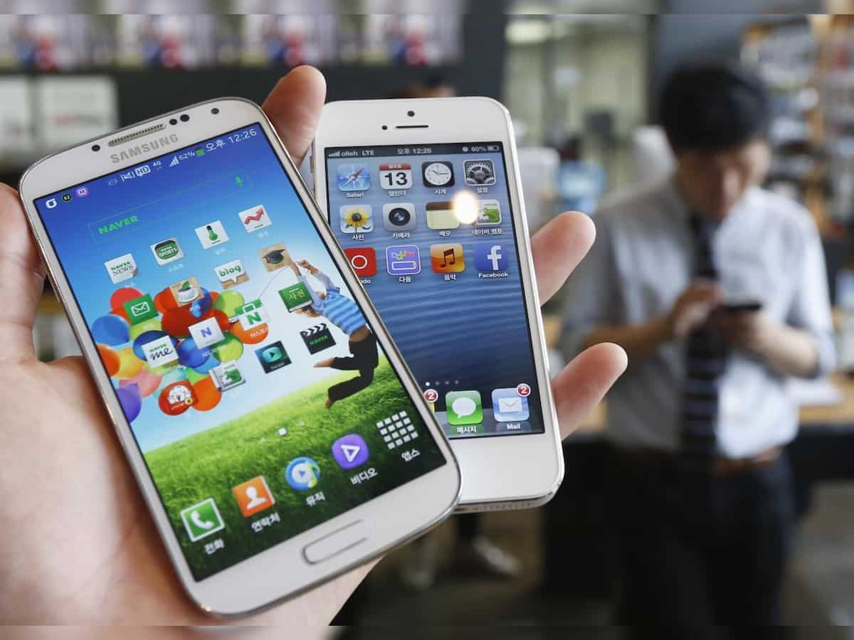 71% of Indian smartphone users open to switching devices based on OS experience: Report