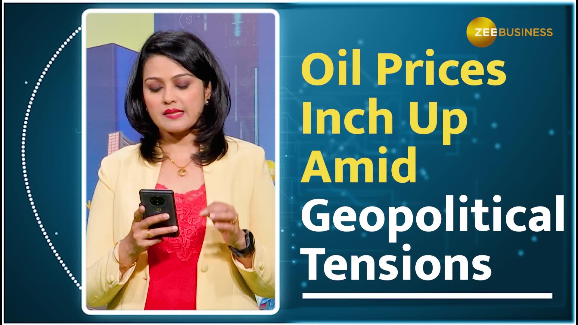 Commodity Capsule: Gold Prices Rise As Dollar Dips Ahead of Inflation Data