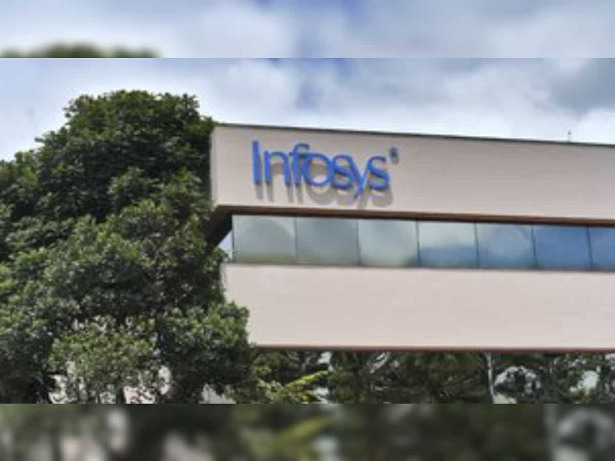 Infosys Q3 Results Key Takeaways: PAT and revenue slip; attrition rate improves; IT giant revises guidance