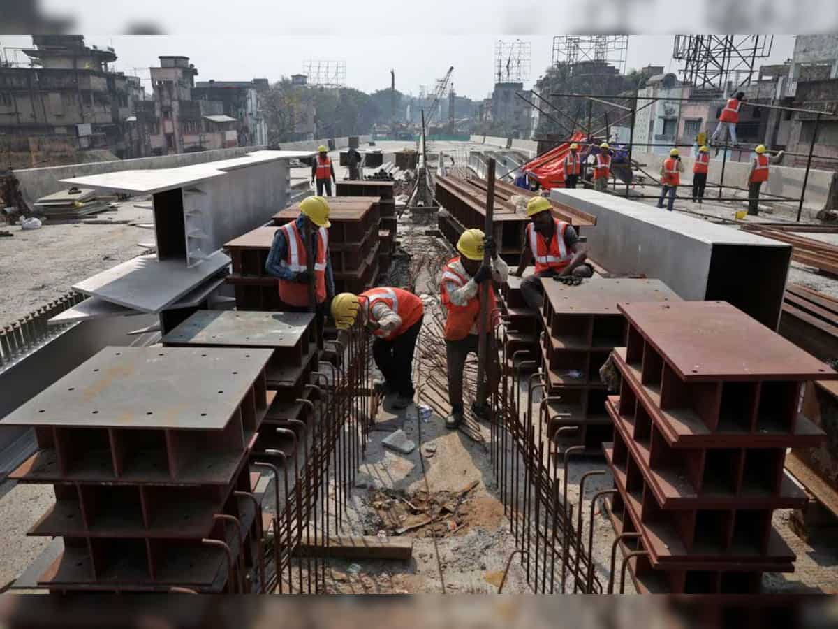 Analysts suggest these infrastructure-related stocks ahead of Interim Budget 2024