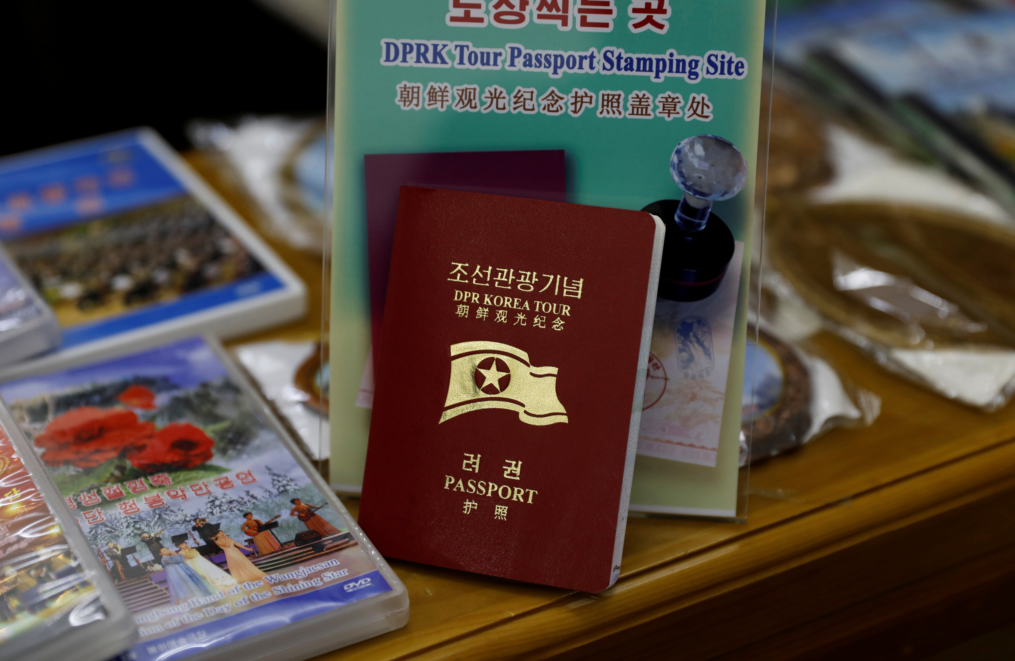 North Korea to welcome Russian tourists, the country's first since the pandemic, report says