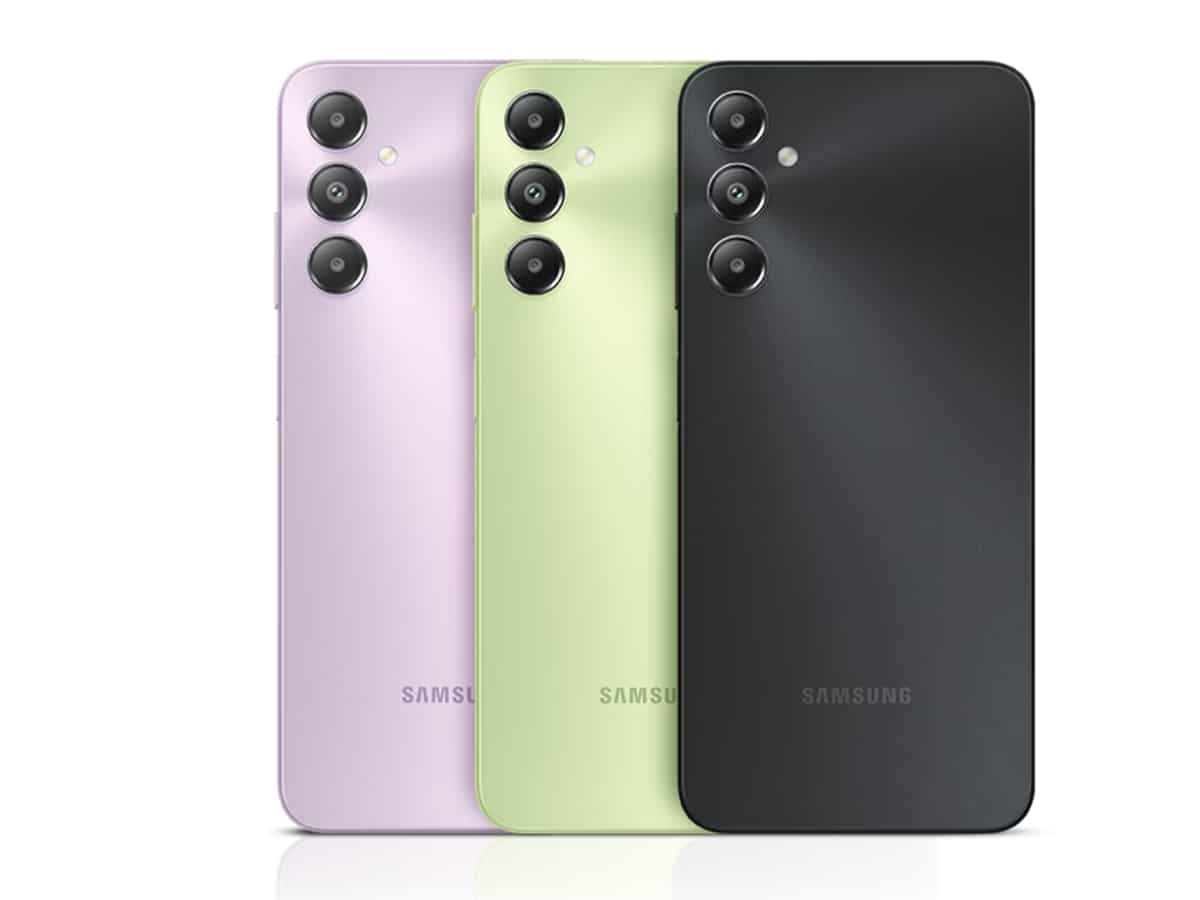 Samsung announces exciting offer on Galaxy A05s - Check details