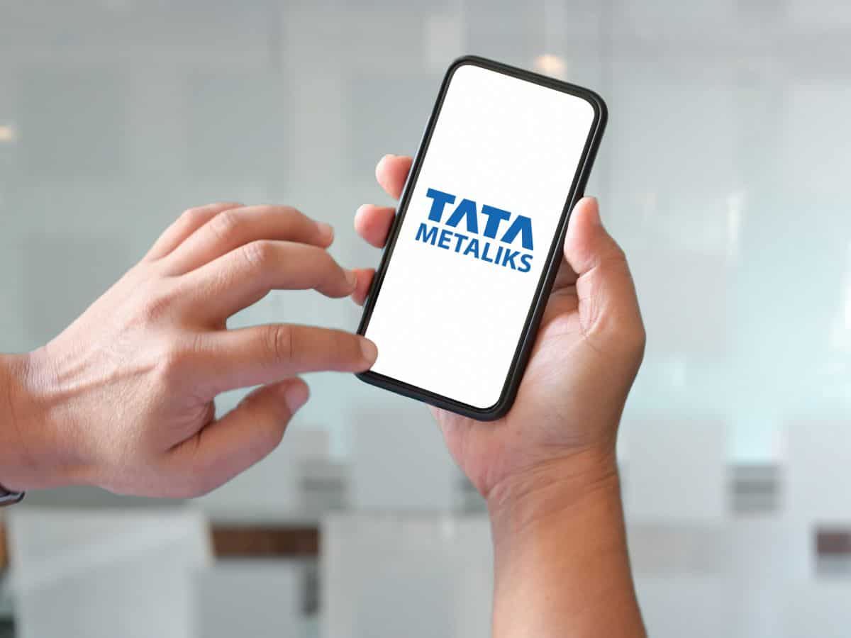 NCLT approves merger of Tata Metaliks with parent; not to announce separate quarterly results 