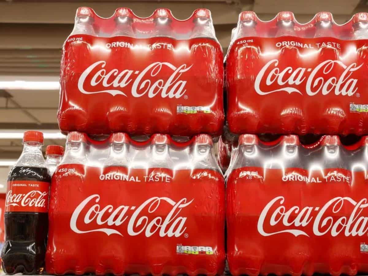 Coca-Cola’s Bottling Arm to Transfer More Operations to Indian Partners