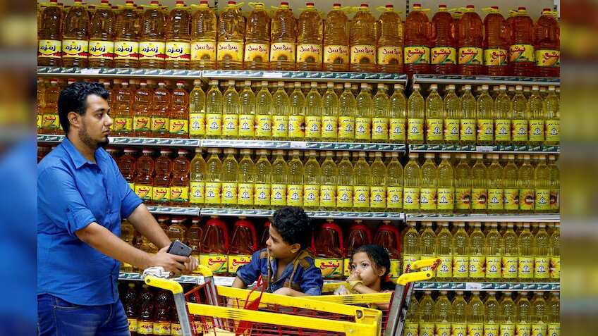 Edible oil imports down 16% in Dec on lower shipments of crude palm oil: SEA 