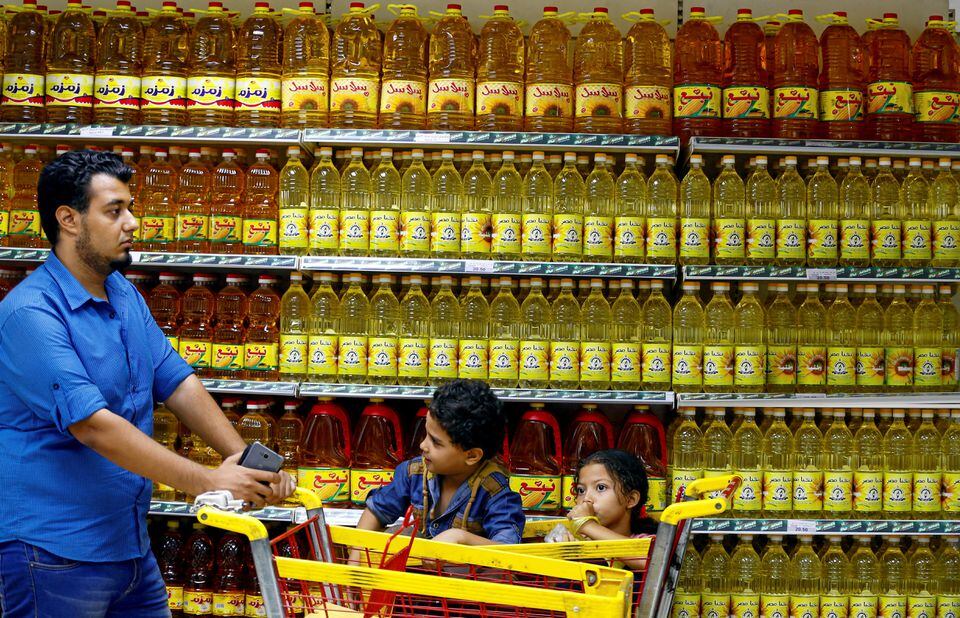 Edible oil imports down 16% in Dec on lower shipments of crude palm oil: SEA