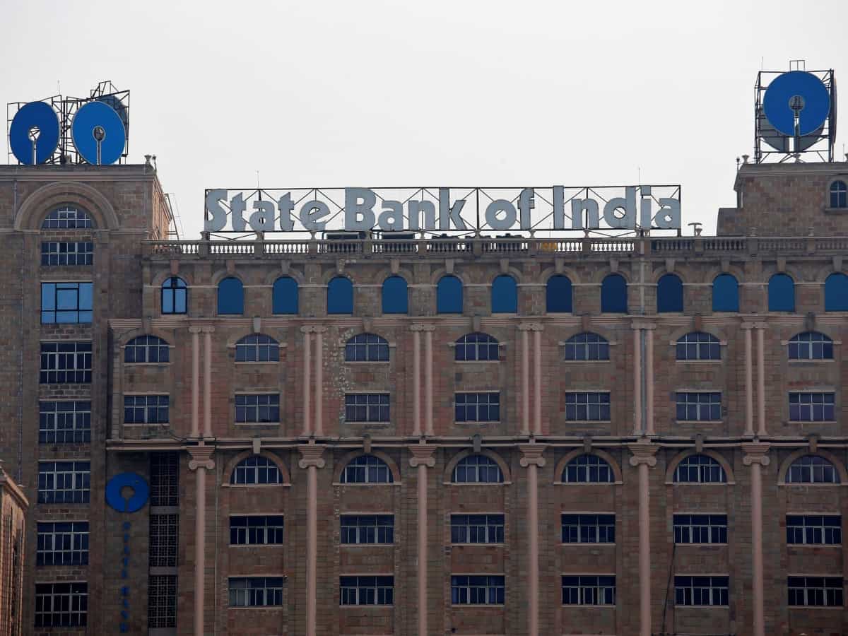 SBI launches green rupee term-deposit scheme to mobile funds for climate-friendly projects