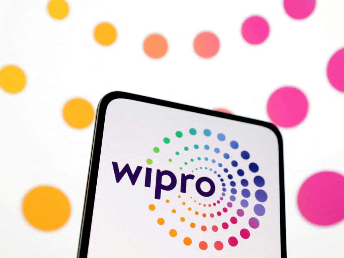 Wipro dividend 2024 Board announces Re 1/share payout—check out record