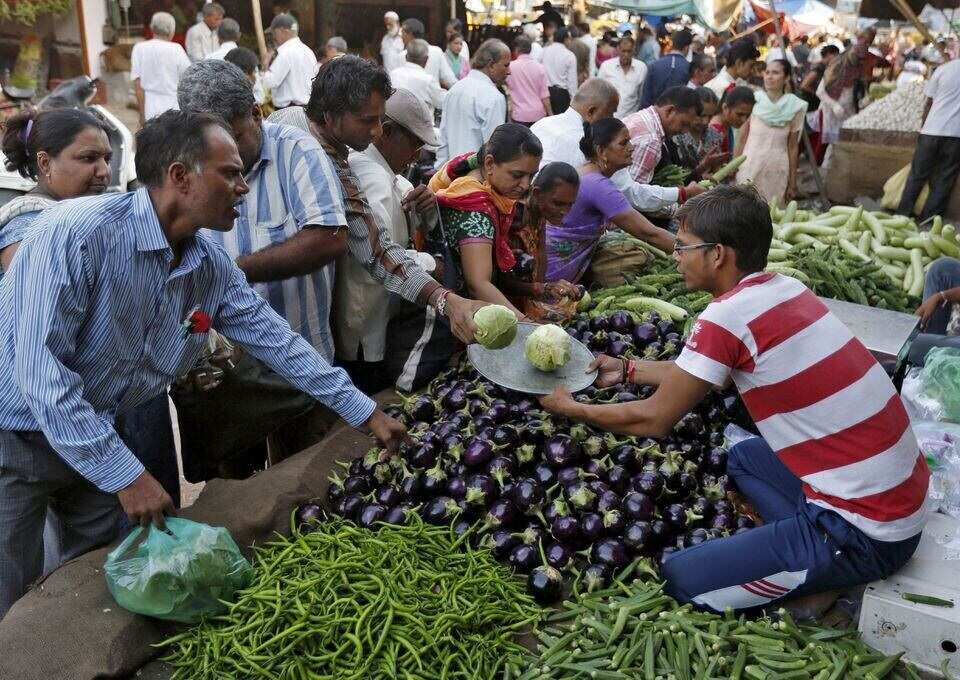 Consumer inflation worsens to 5.69% in December vs 5.55% the previous month