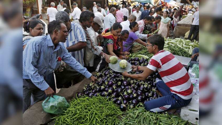 Consumer inflation worsens to 5.69% in December vs 5.55% the previous month