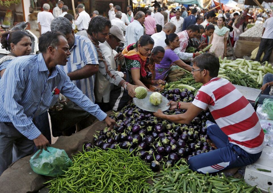 Consumer inflation worsens to 5.69% in December vs 5.55% the previous month