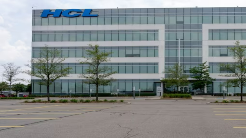 HCL Tech Interim Dividend: HCL announces 600% interim dividend; know ...