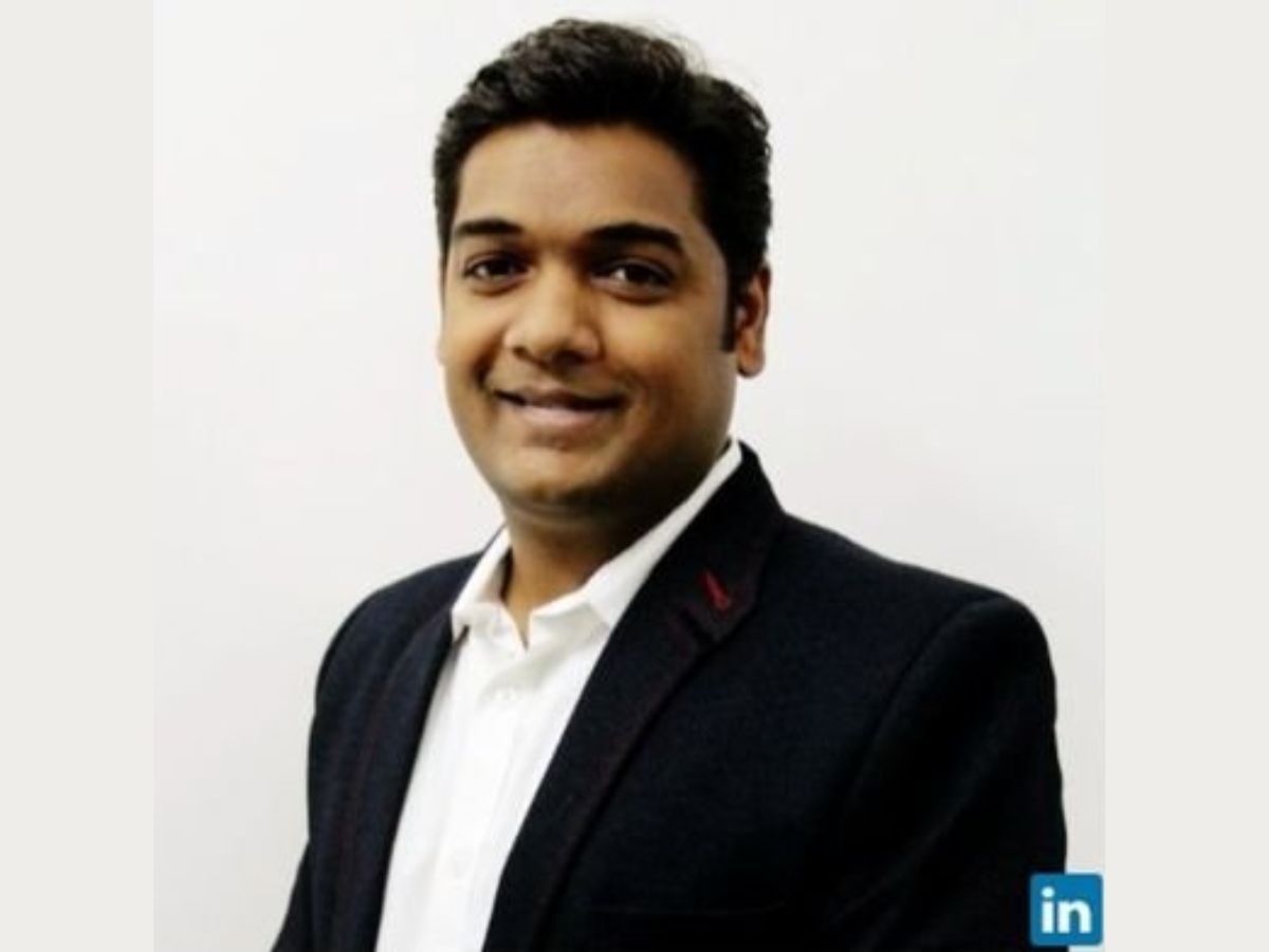 GD Goenka Group appoints Gaurav Himkar as Group