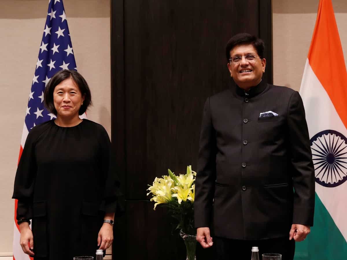 TPF meet: India flags delay in US visa process for domestic businesses