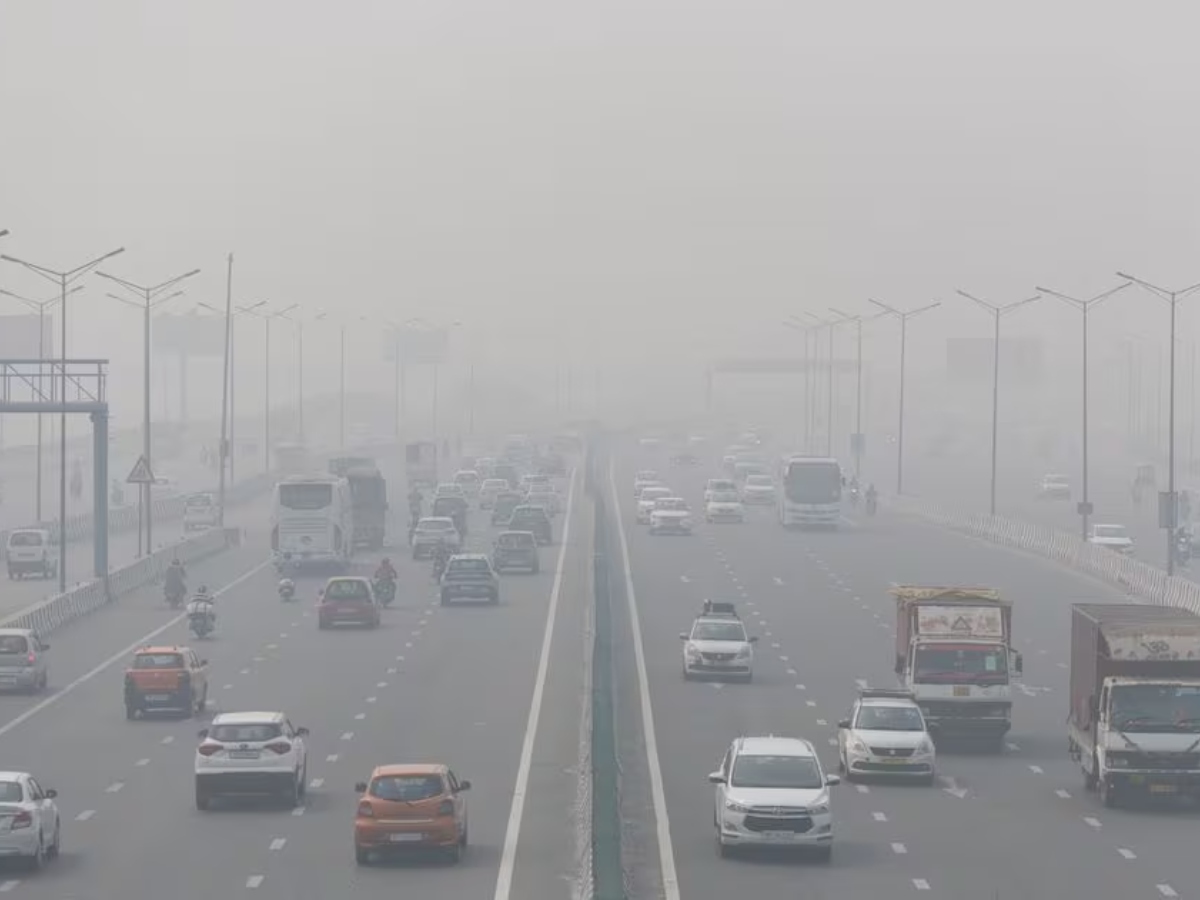 Jharkhand in grip of biting cold, mercury drops to 3.8 deg C in Bishunpur