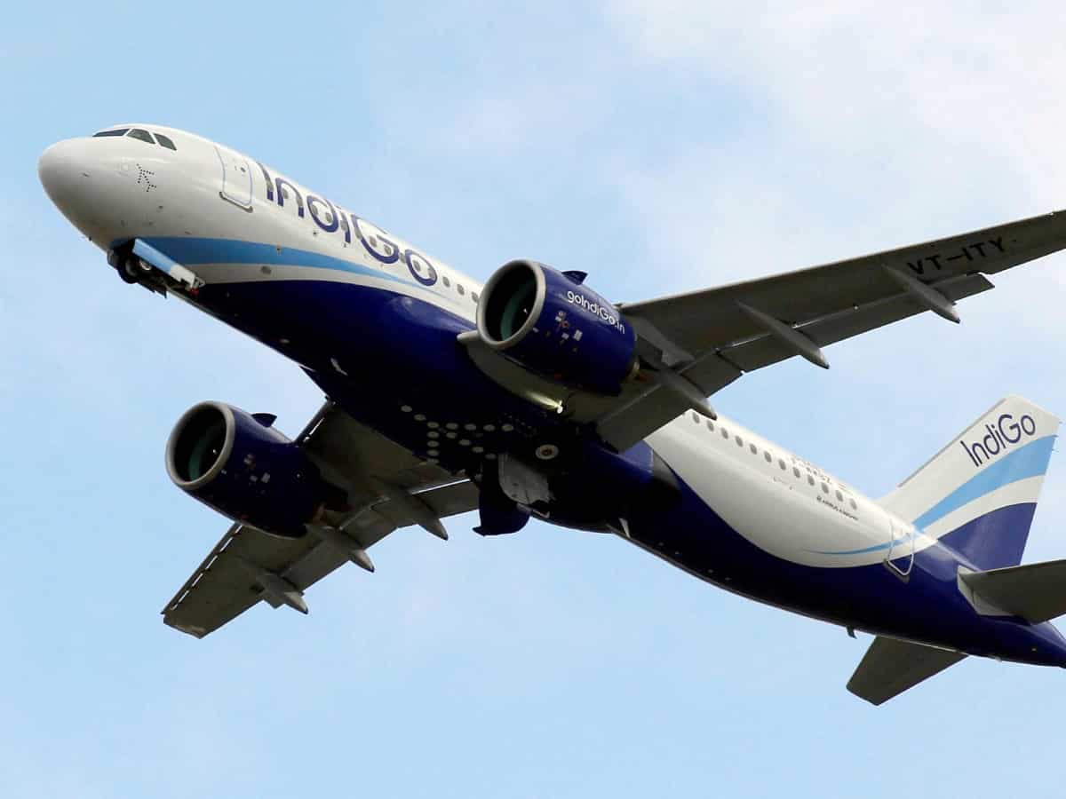 Guwahati-bound IndiGo flight lands in Dhaka due to bad weather