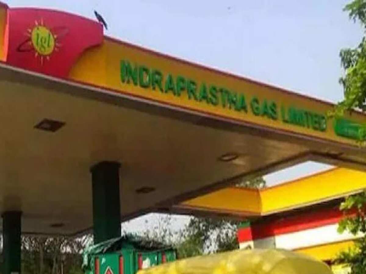 Recycling firm's subsidiary sets up JV with Indraprastha Gas Limited