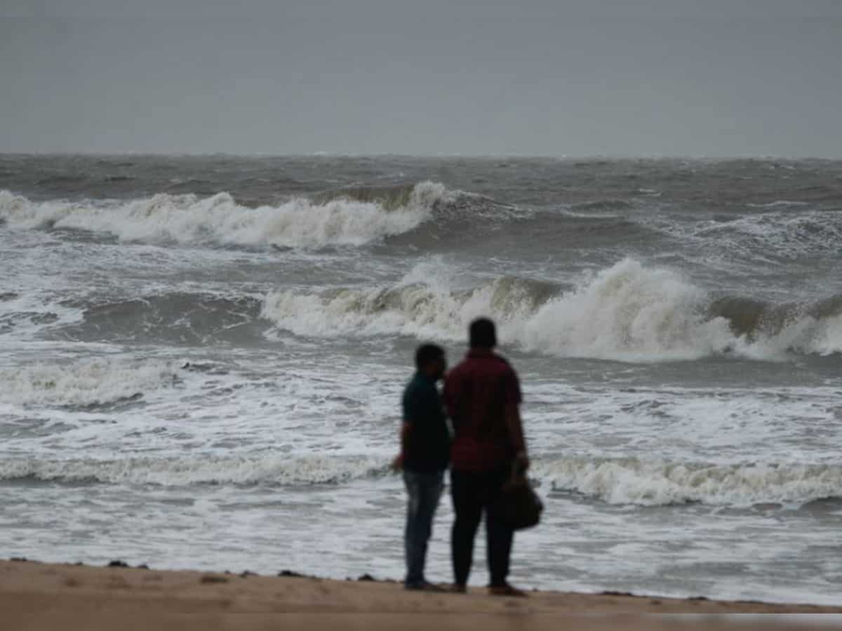 Global warming-induced cyclones rattle coastal economy; Amphan cost: $14 billion