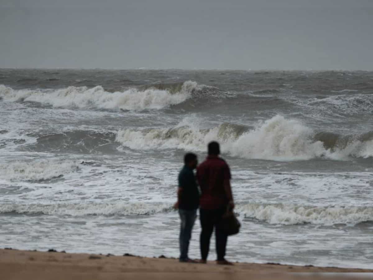 Global warming-induced cyclones rattle coastal economy; Amphan cost: $14 billion