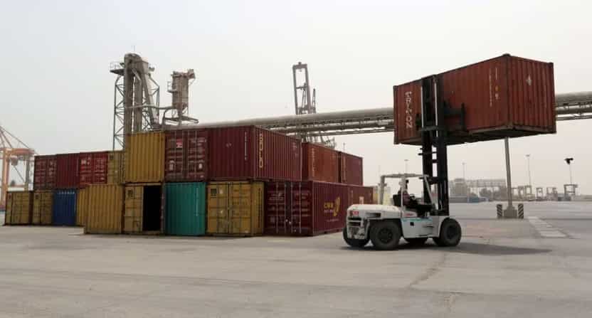 How companies are responding to attacks on ships in the Red Sea