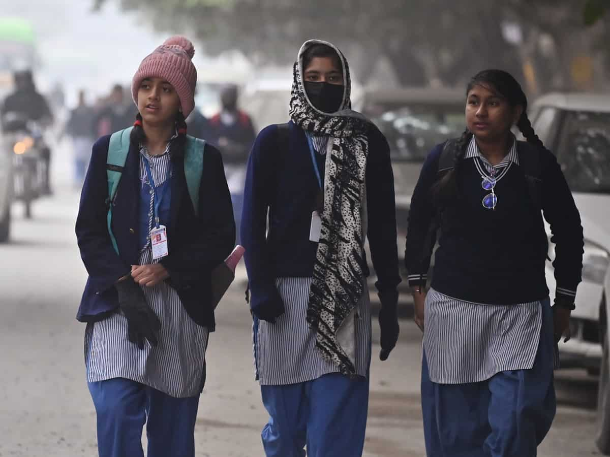 latest news about school holidays in delhi 2023 today