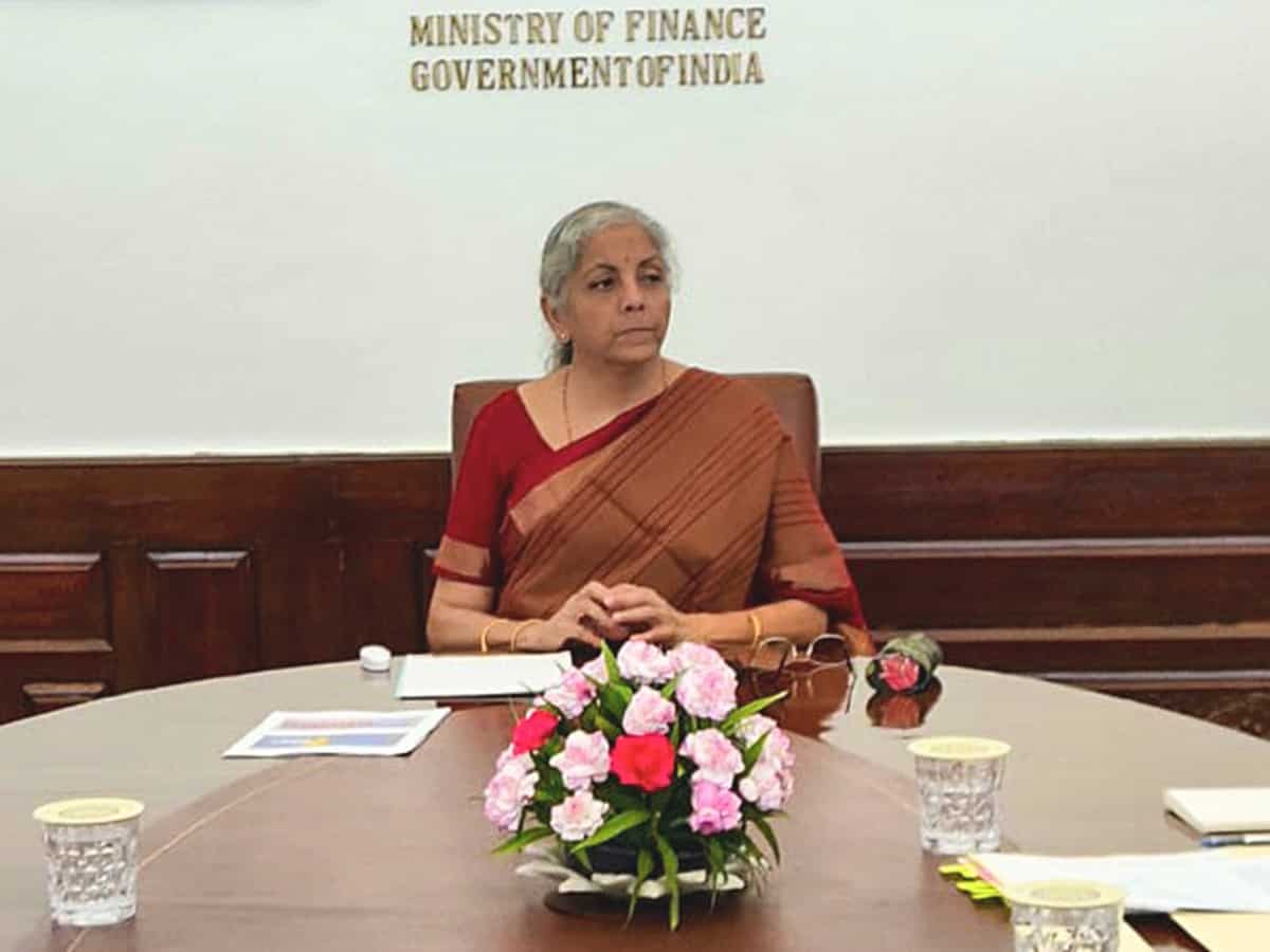 Union Budget 2024  Expectations: Tax changes that businesses and taxpayers can expect from FM Nirmala Sitharaman