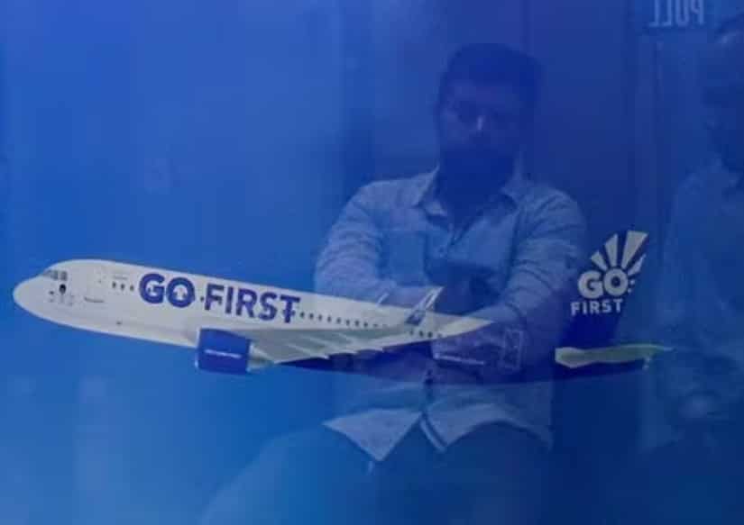 Go First's lenders seek investor bids by January 31 -sources