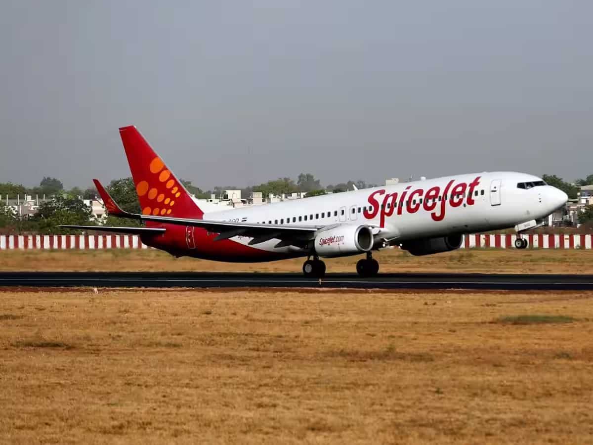 SpiceJet receives BSE approval to raise funds - Check details 