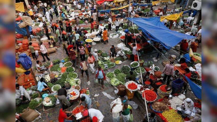 Wholesale inflation rises to 0.73% in December