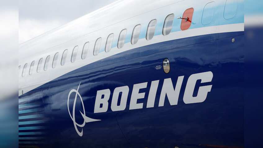 Boeing opens warehousing facility in Uttar Pradesh for parts supply