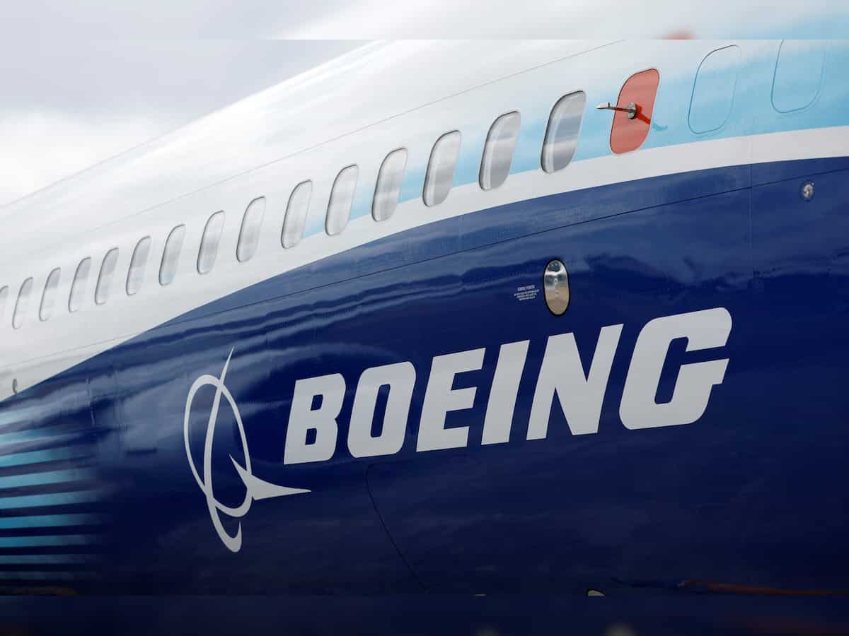 Boeing opens warehousing facility in Uttar Pradesh for parts supply