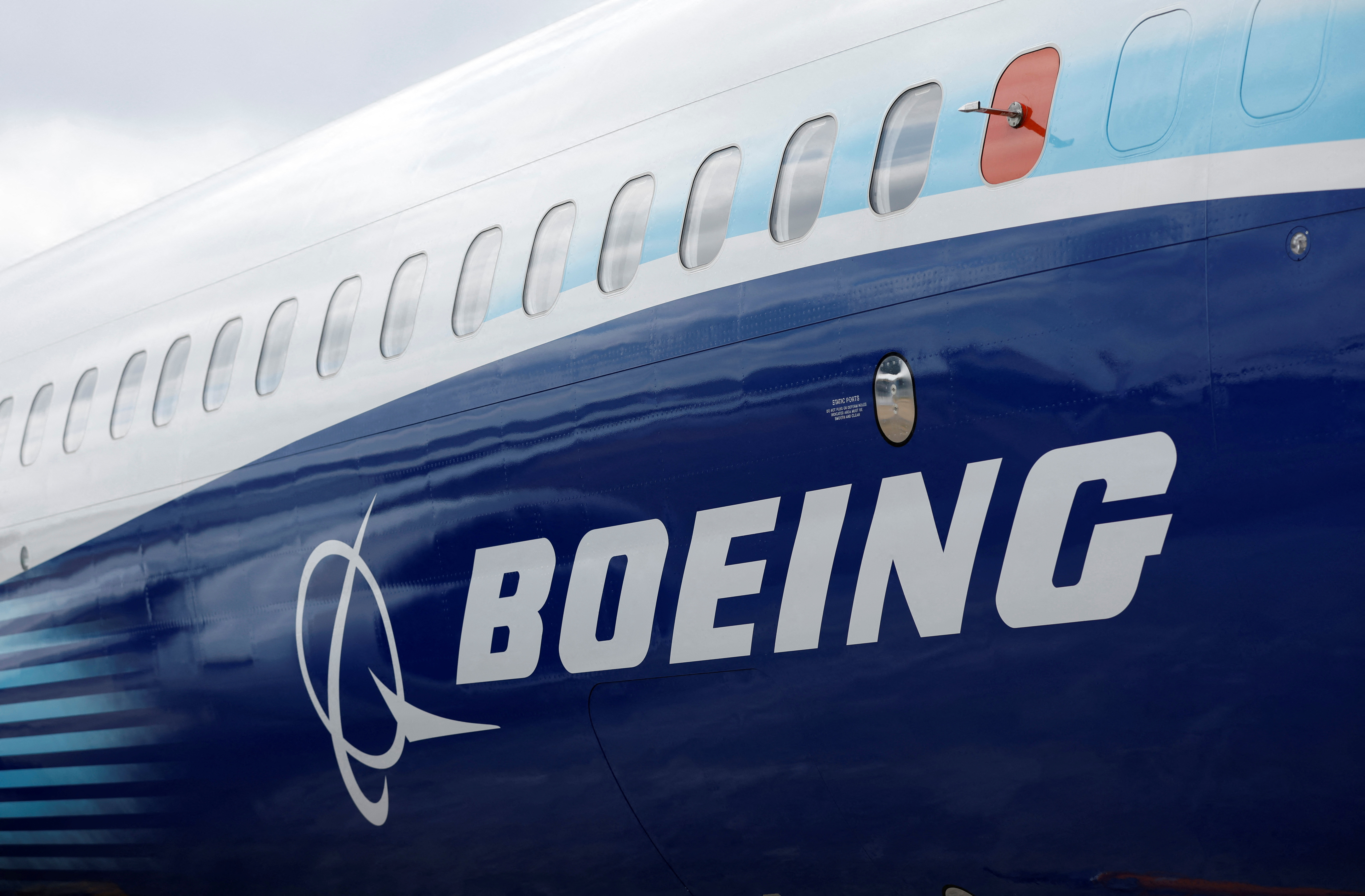 Boeing opens warehousing facility in Uttar Pradesh for parts supply