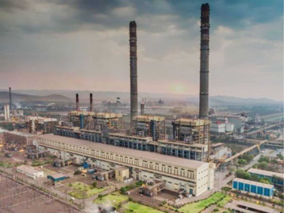 JSW Energy commissions 350 MW unit at Ind-Barath thermal power in Odisha 