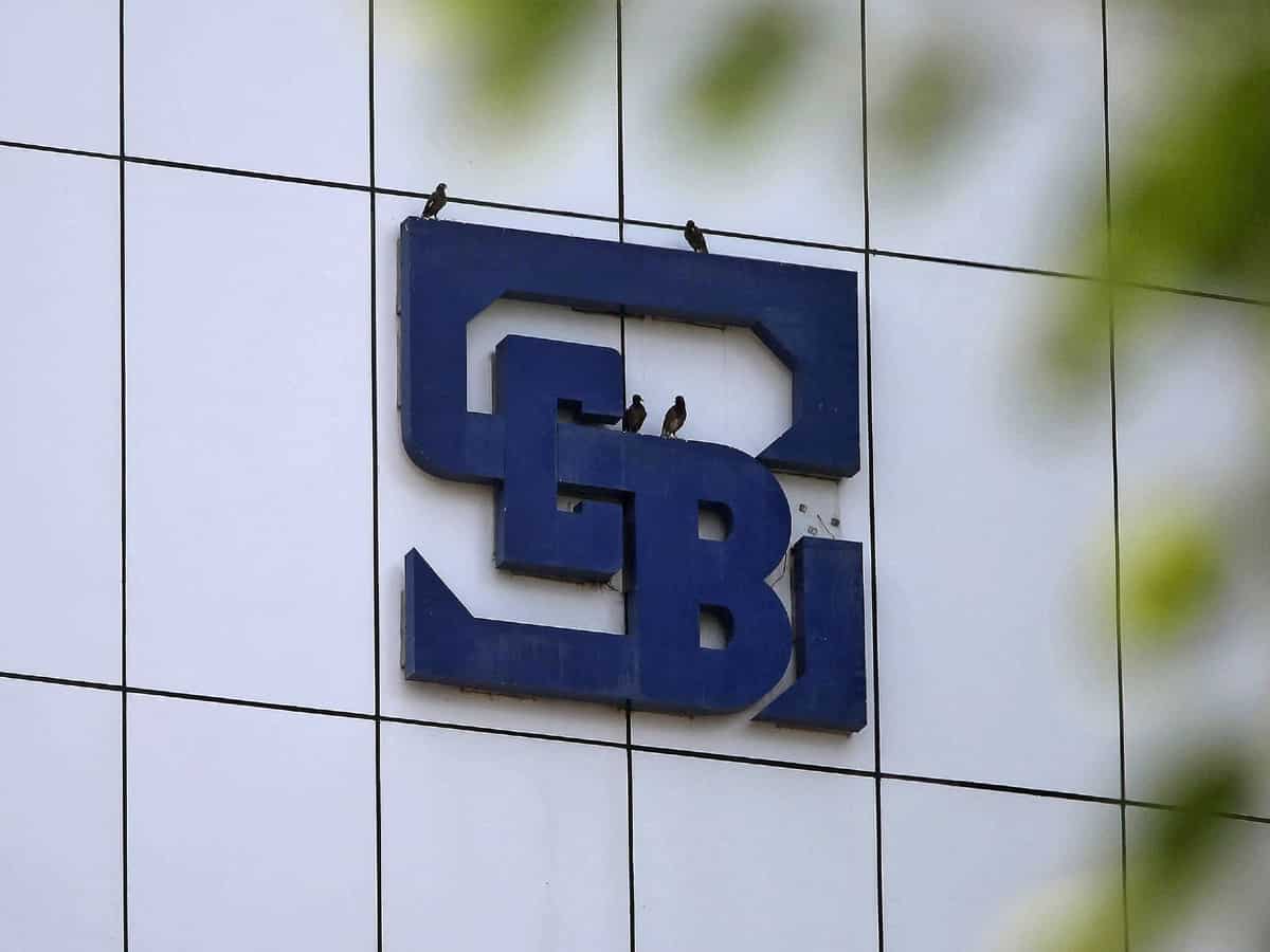 Sebi issues guidelines for AIFs on holding investment in demat form ...