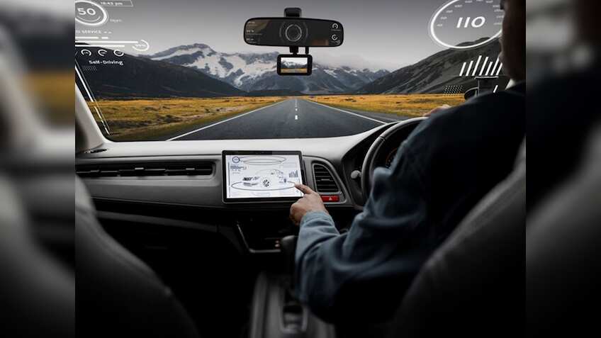 Road Safety Week: Technological innovations that can make the roads safer for all