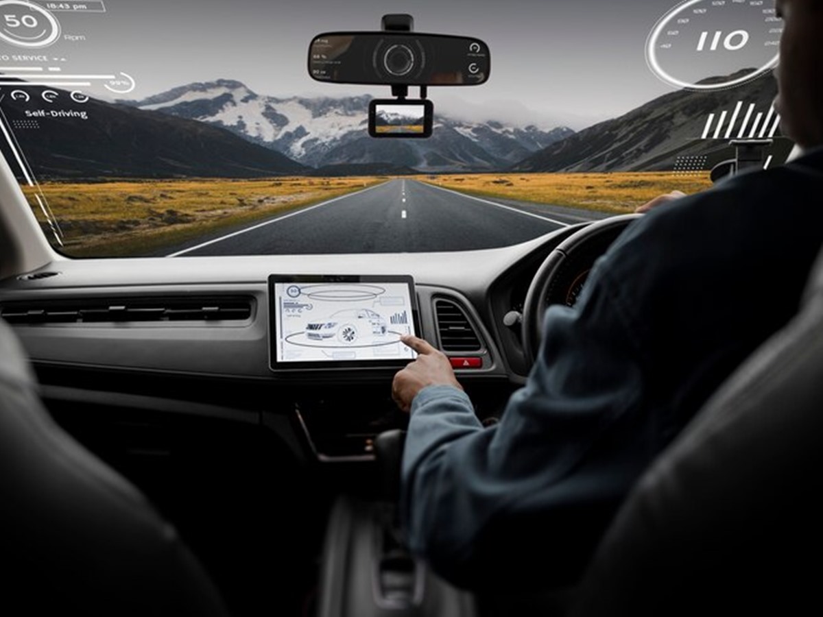 Road Safety Week: Technological innovations that can make the roads safer for all