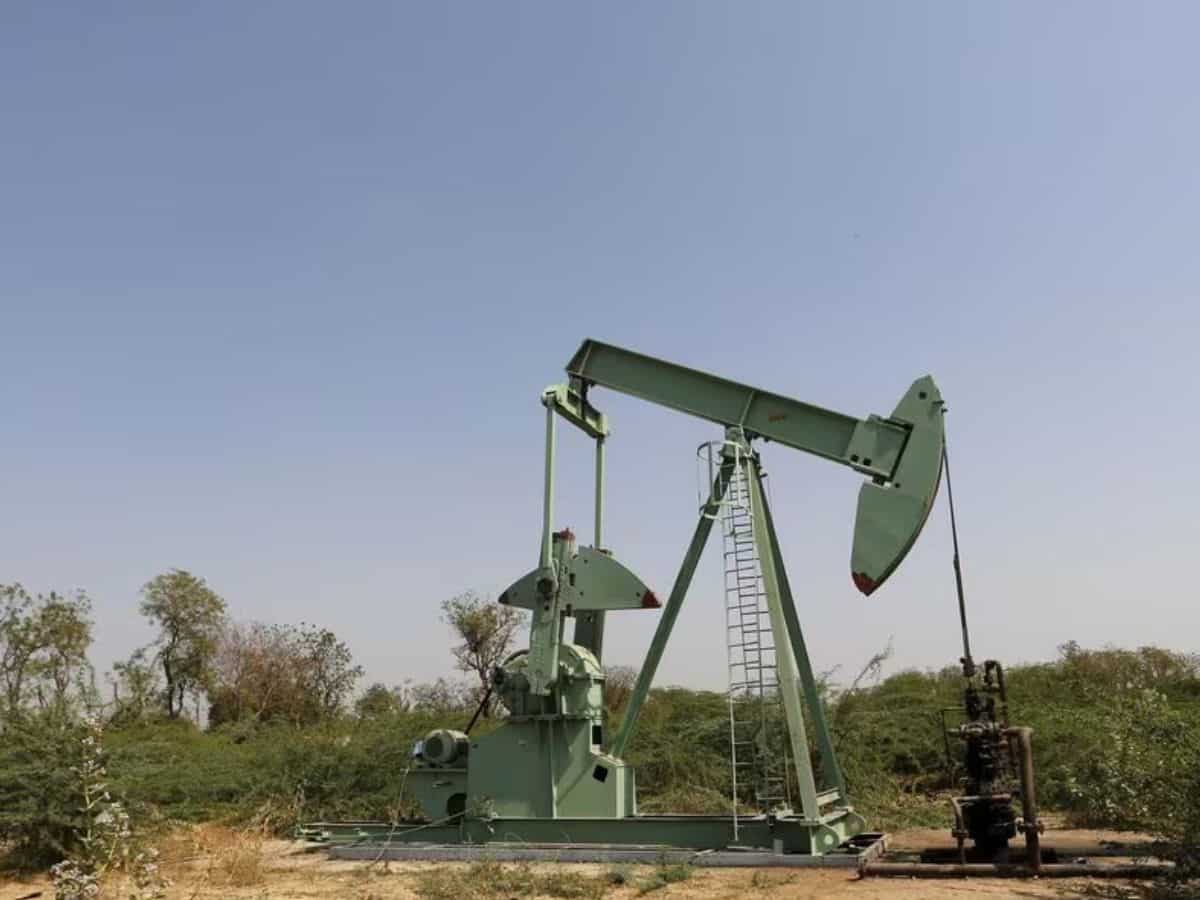 Government cuts windfall tax on petroleum crude