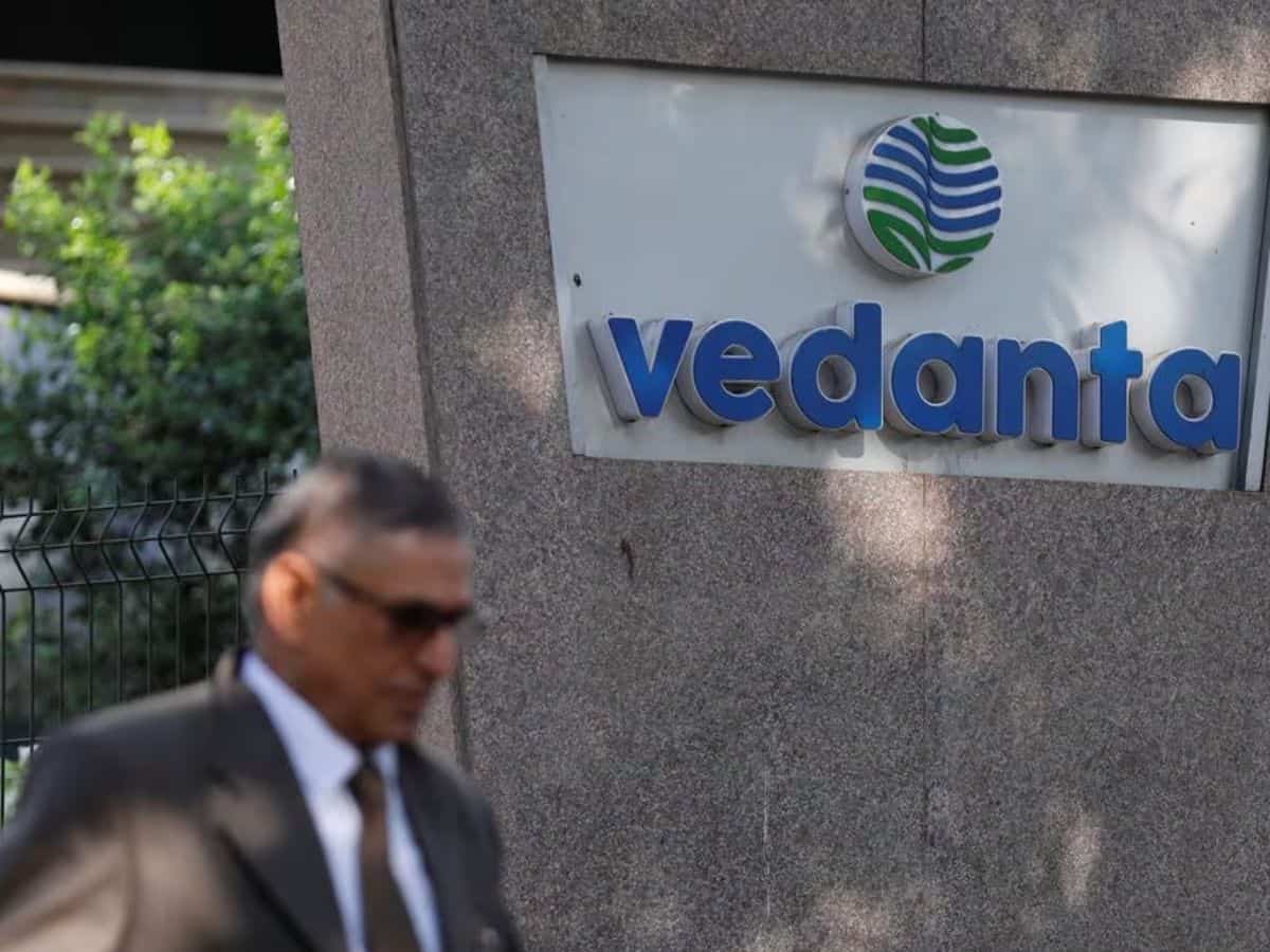 S&P upgrades Vedanta Resources just days after a downgrade