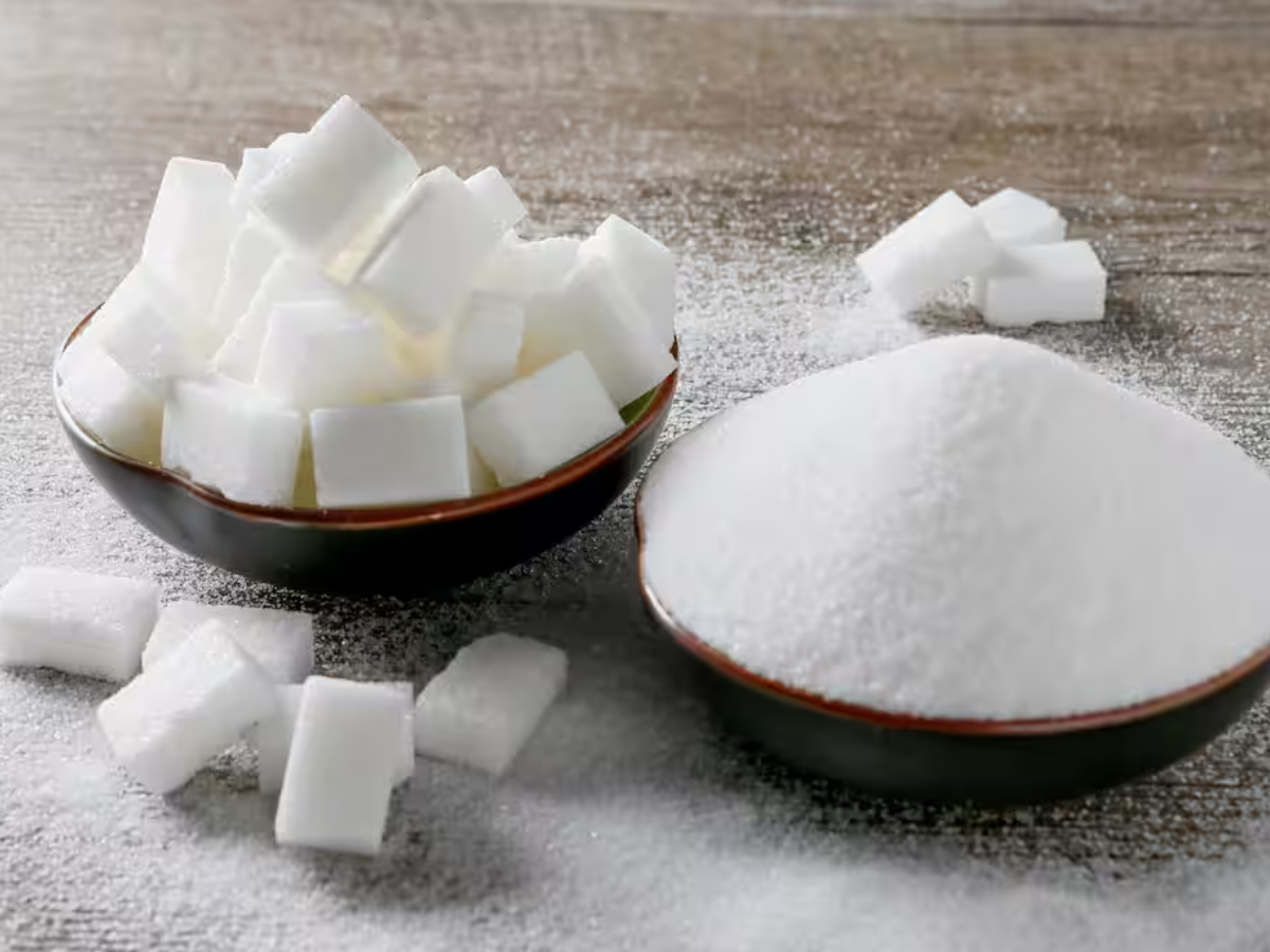 Sugar stocks rise after Centre imposes 50% export