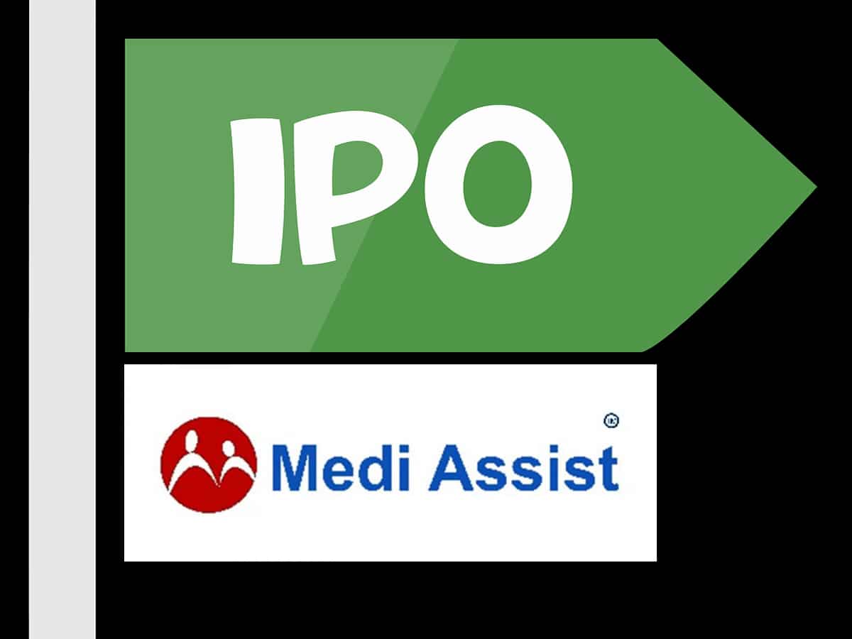 Medi Assist IPO - Should you subscribe to issue? Check Anil Singhvi's view 