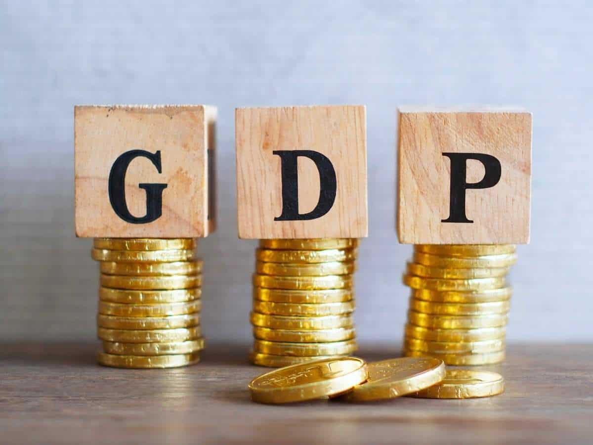 For 3rd consecutive year, India's nominal GDP growth will be strongest in Asia: Morgan Stanley