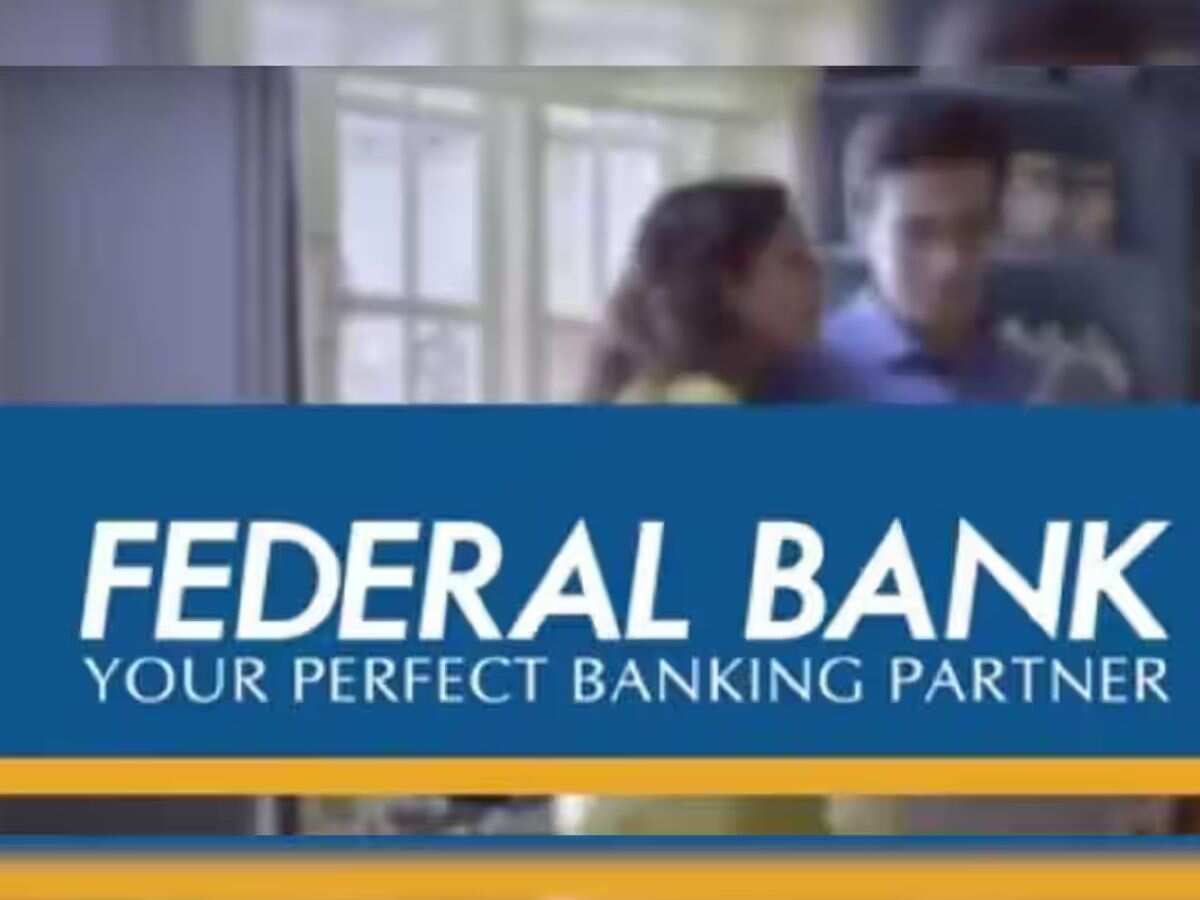 Federal Bank Q3 results: Profit rises 25% to Rs 1,007 crore