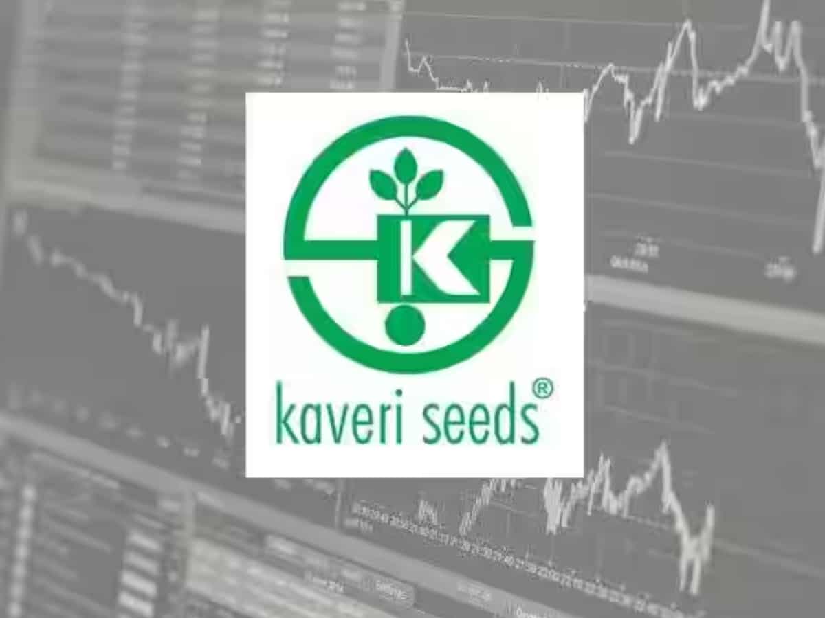 LKP Securities initiates coverage on Kaveri Seed Company, lists five major triggers 